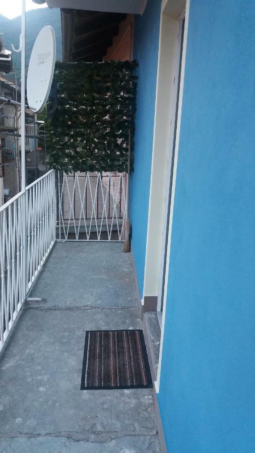 Il Paesello Hotel Gravellona Toce Exterior photo