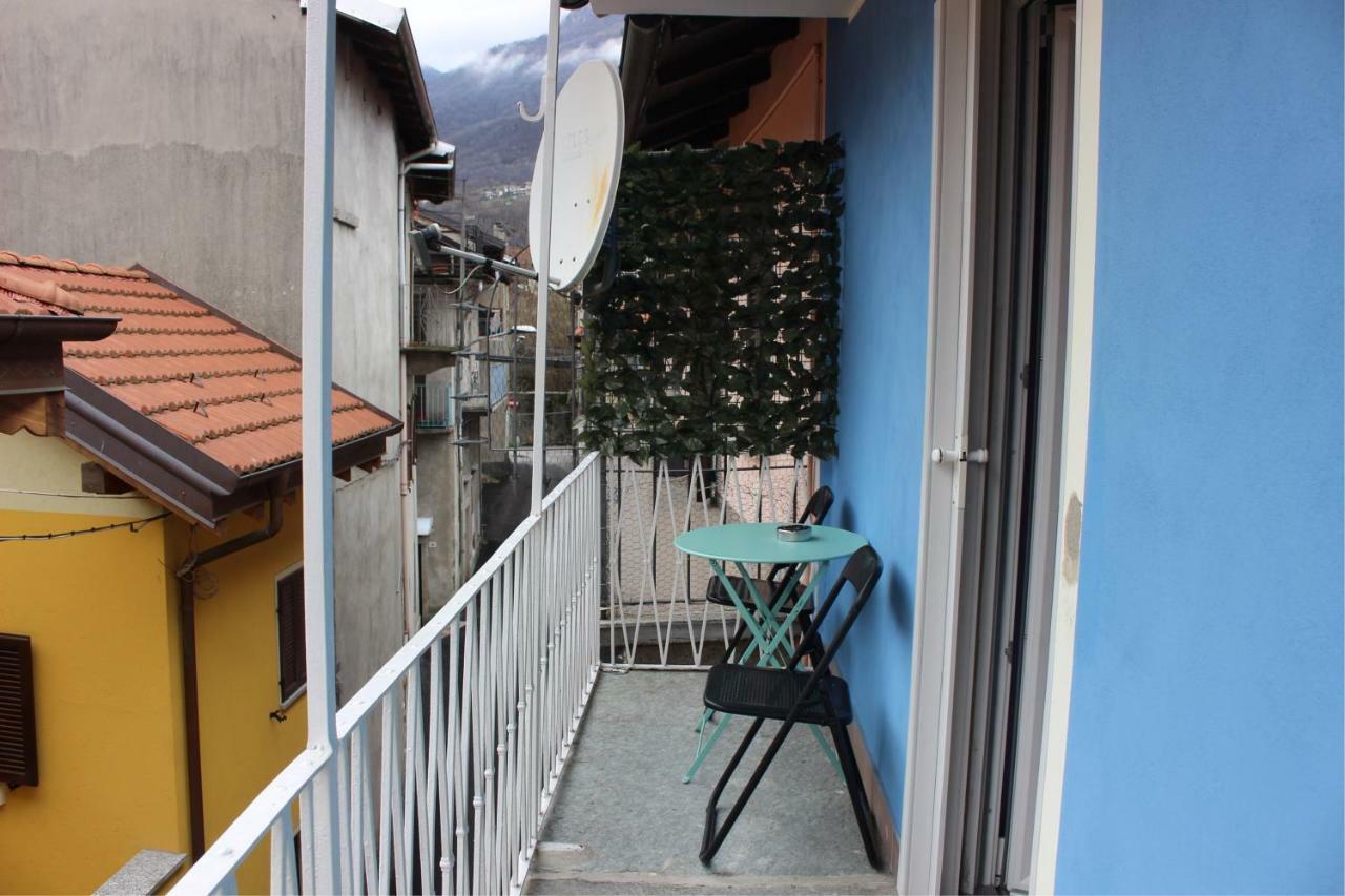 Il Paesello Hotel Gravellona Toce Exterior photo